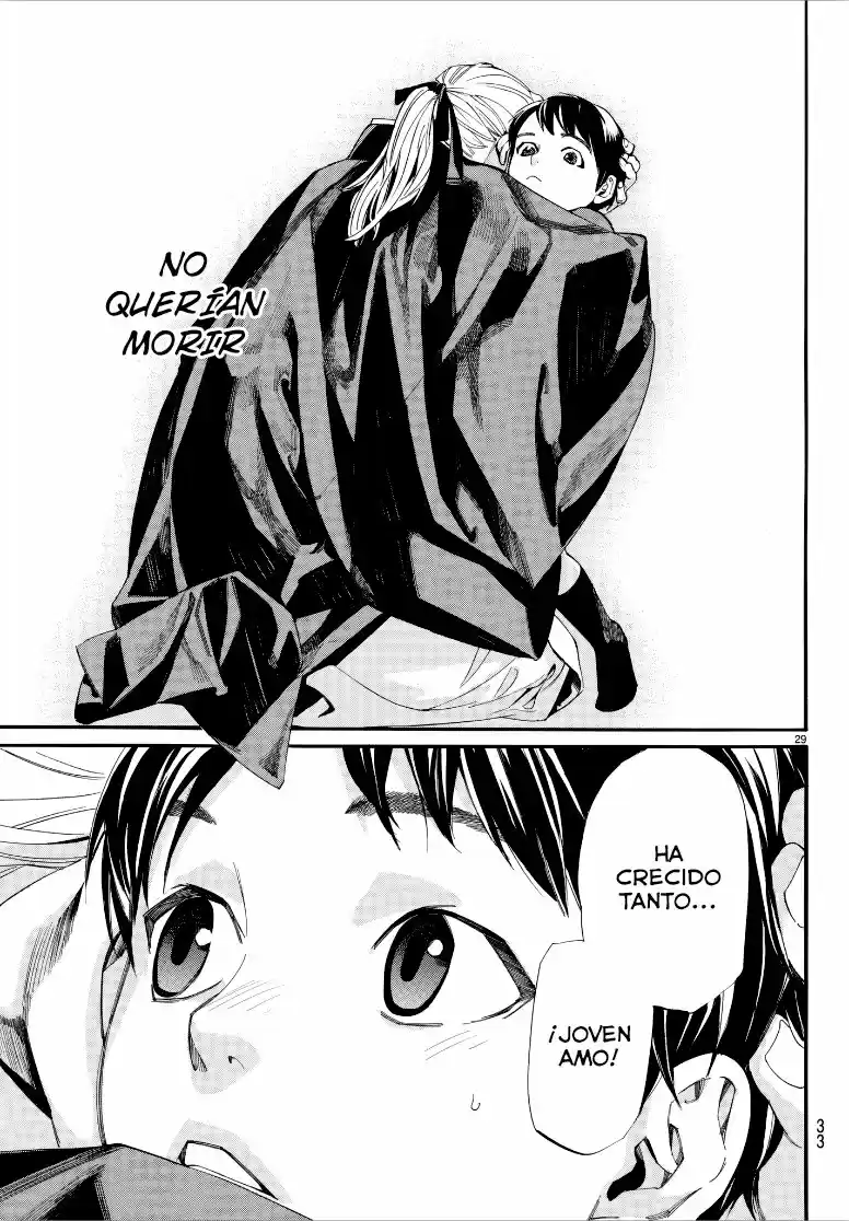 Noragami - Capítulo 77 - Página 30 - LectorTMOo
