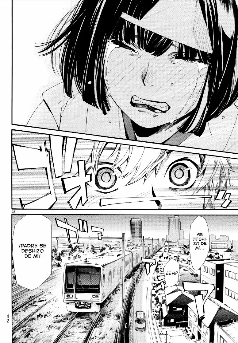 Noragami - Capítulo 77 - Página 37 - LectorTMOo