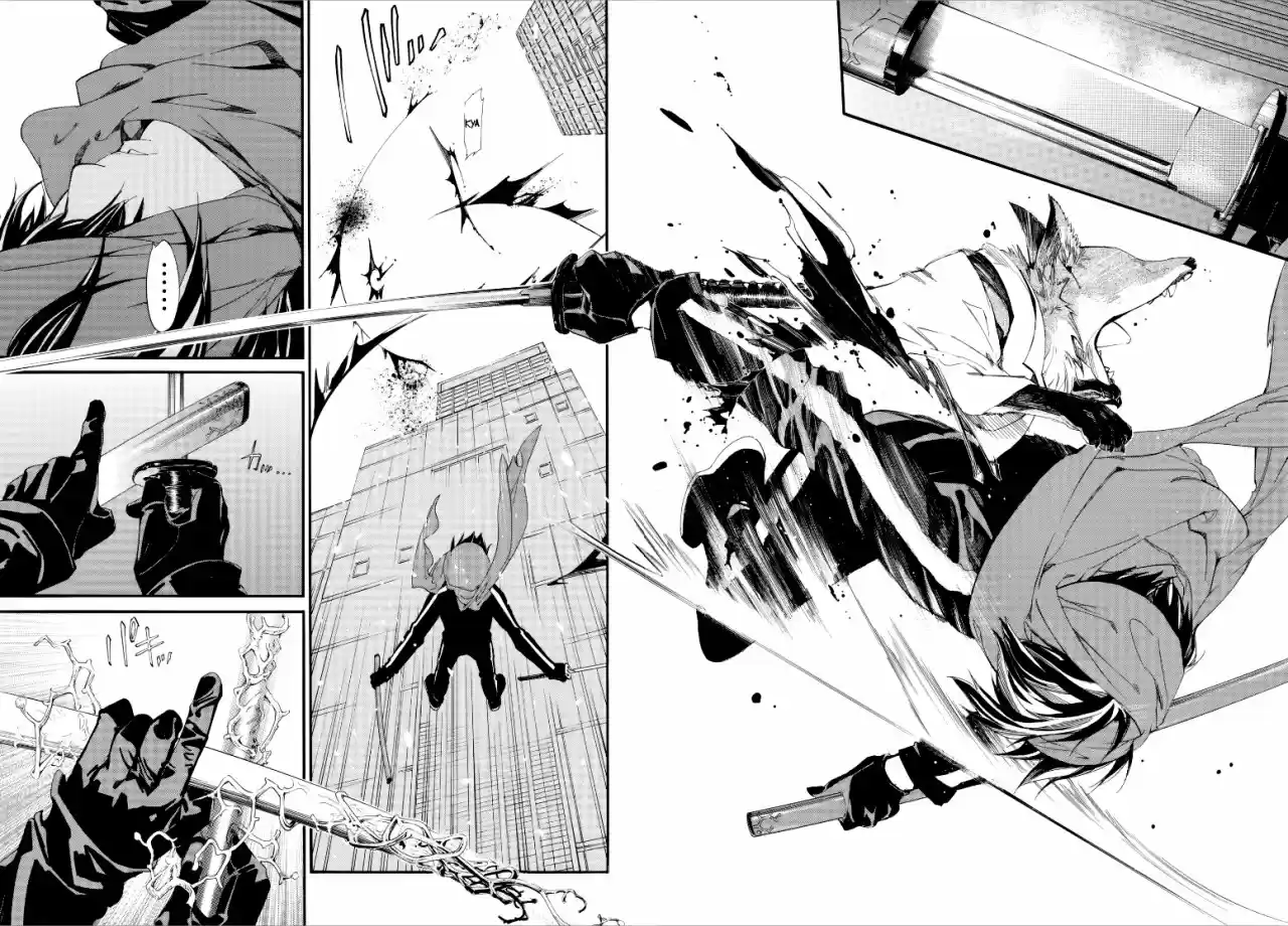 Noragami - Capítulo 78.50 - Página 11 - LectorTMOo
