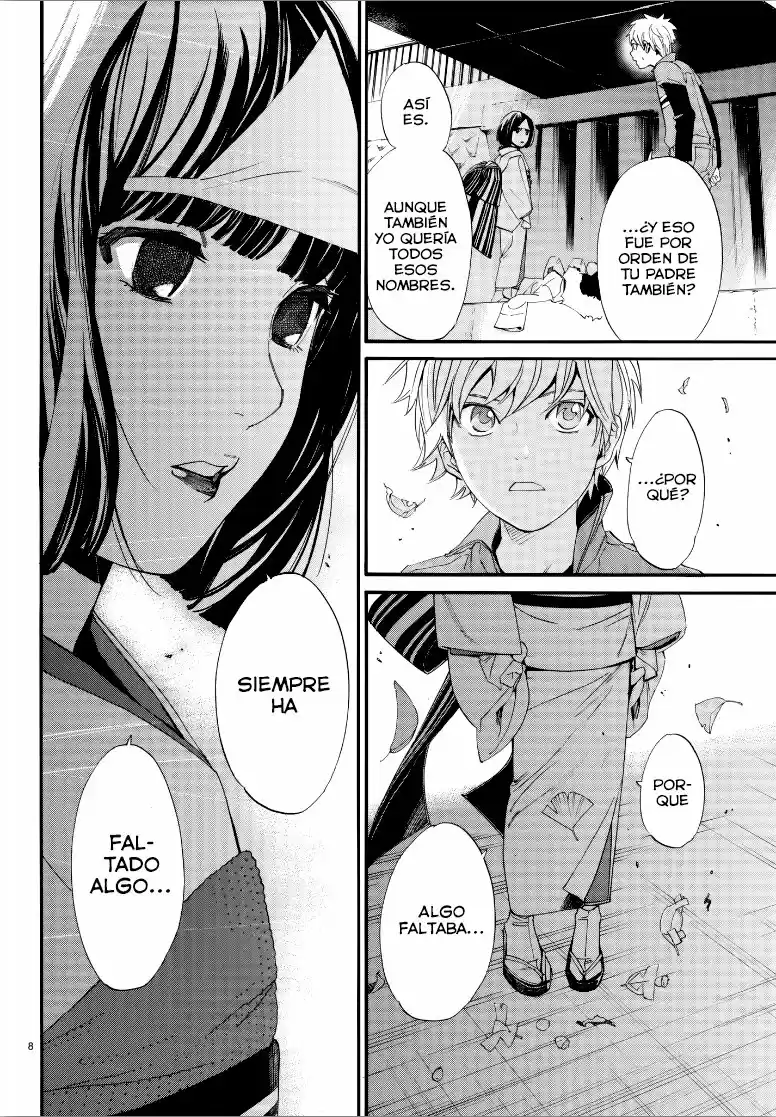 Noragami - Capítulo 78 - Página 8 - LectorTMOo