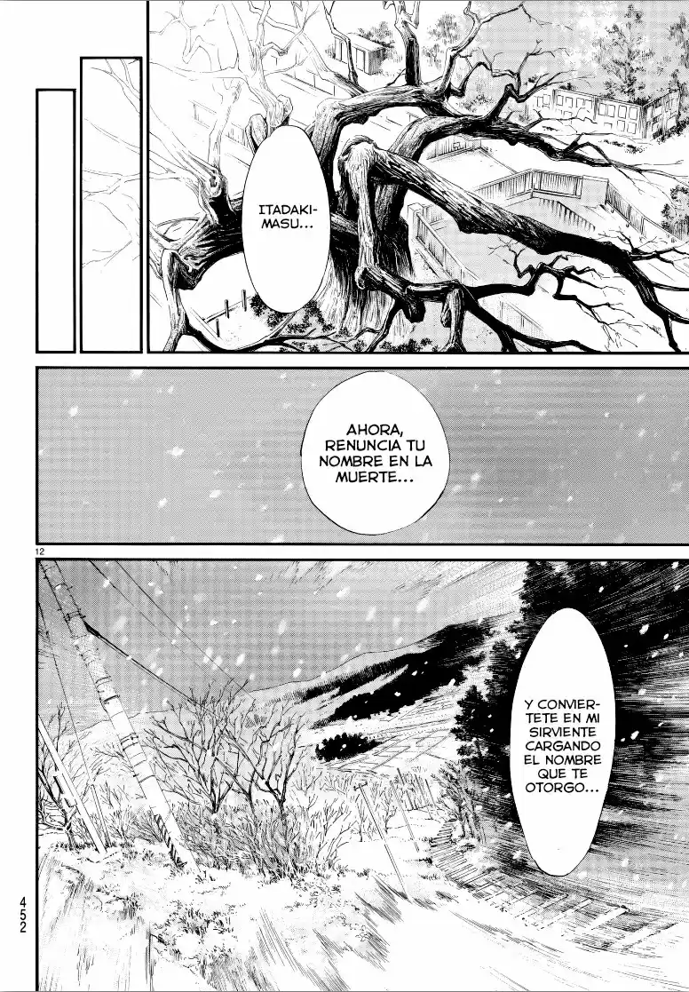 Noragami - Capítulo 78 - Página 12 - LectorTMOo