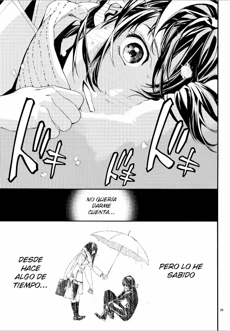 Noragami - Capítulo 78 - Página 29 - LectorTMOo