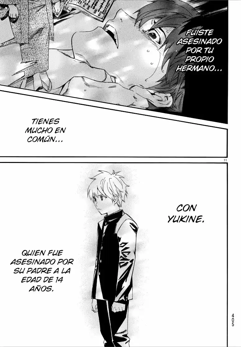 Noragami - Capítulo 79 - Página 11 - LectorTMOo