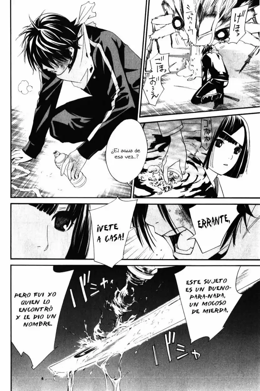 Noragami - Capítulo 8 - Página 29 - LectorTMOo