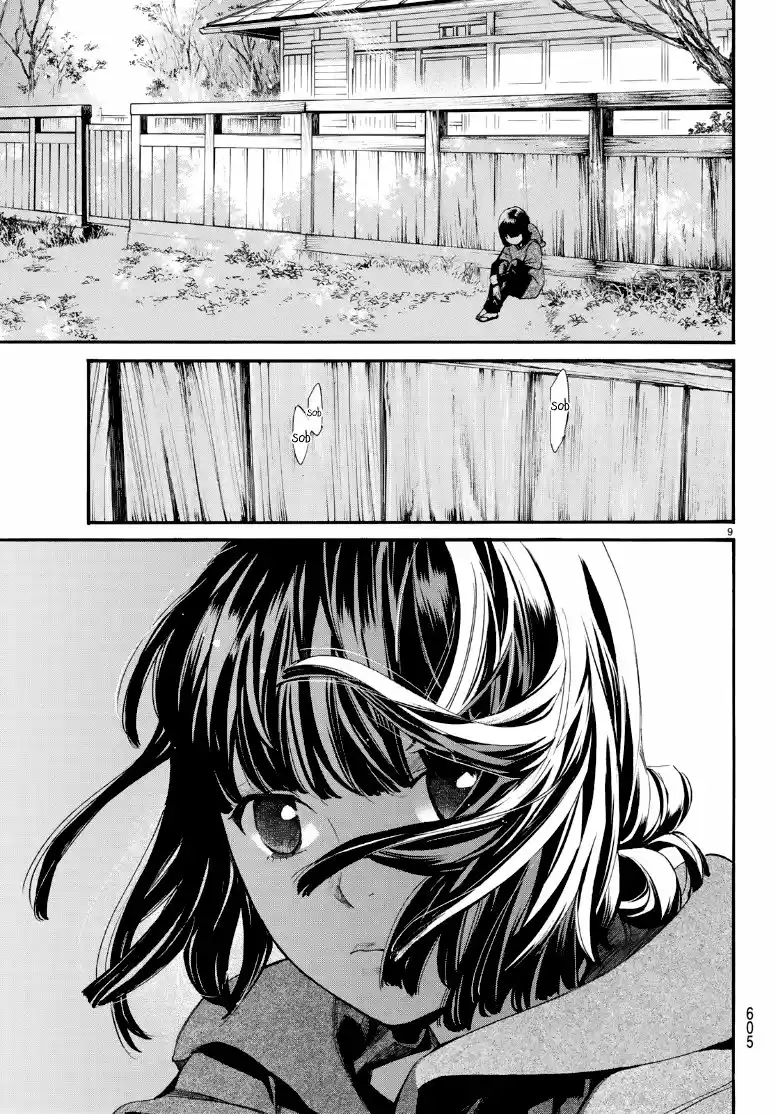 Noragami - Capítulo 81.50 - Página 9 - LectorTMOo