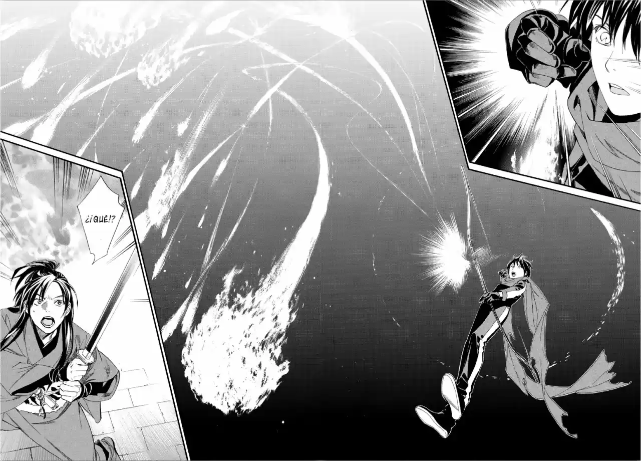 Noragami - Capítulo 82.50 - Página 14 - LectorTMOo