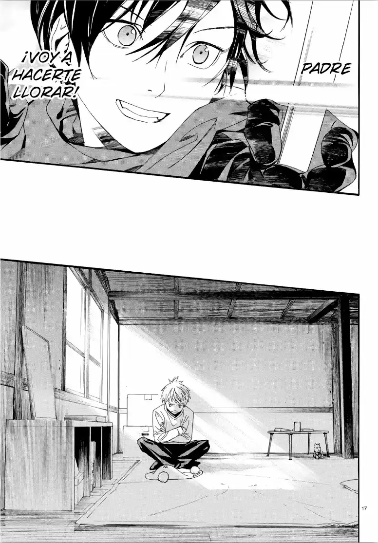 Noragami - Capítulo 82.50 - Página 16 - LectorTMOo