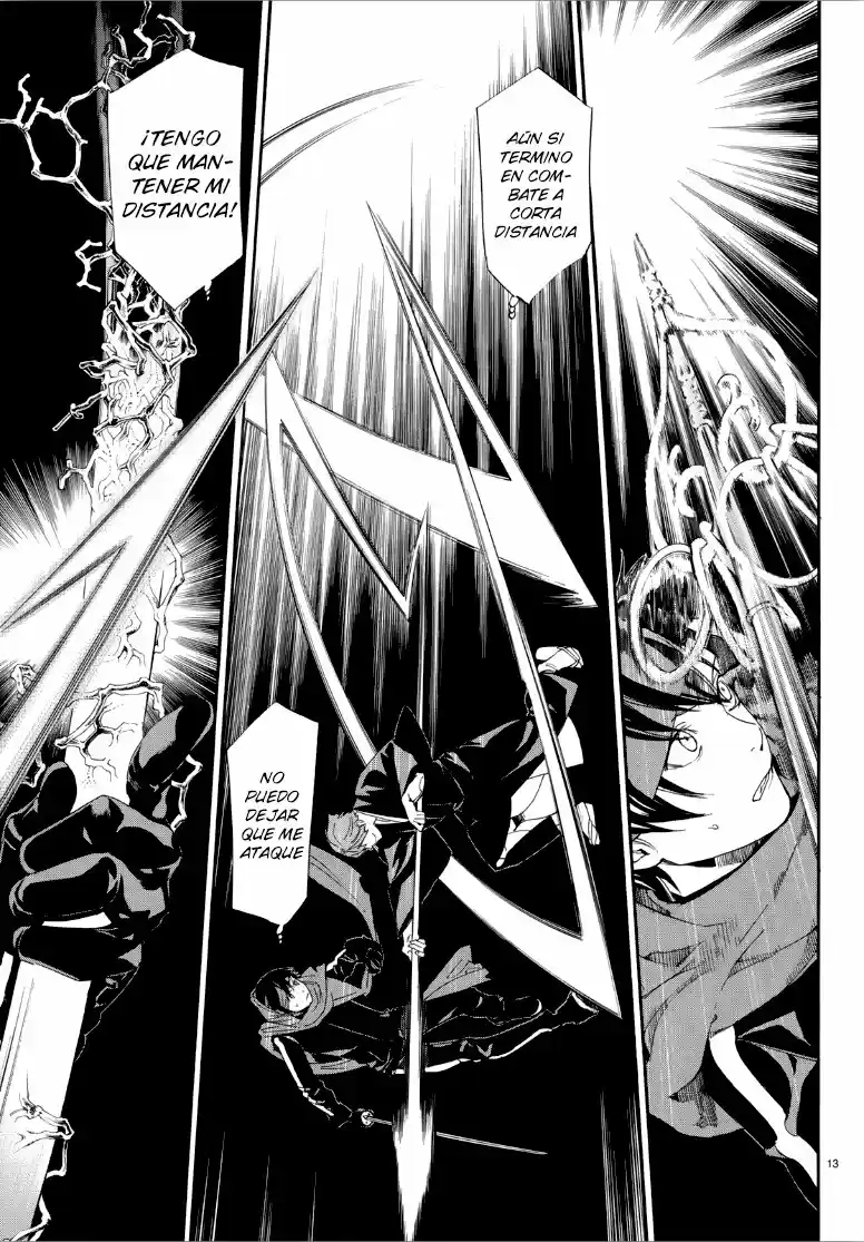 Noragami - Capítulo 82 - Página 13 - LectorTMOo
