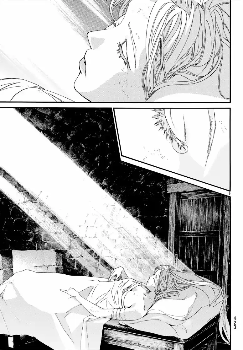 Noragami - Capítulo 82 - Página 19 - LectorTMOo