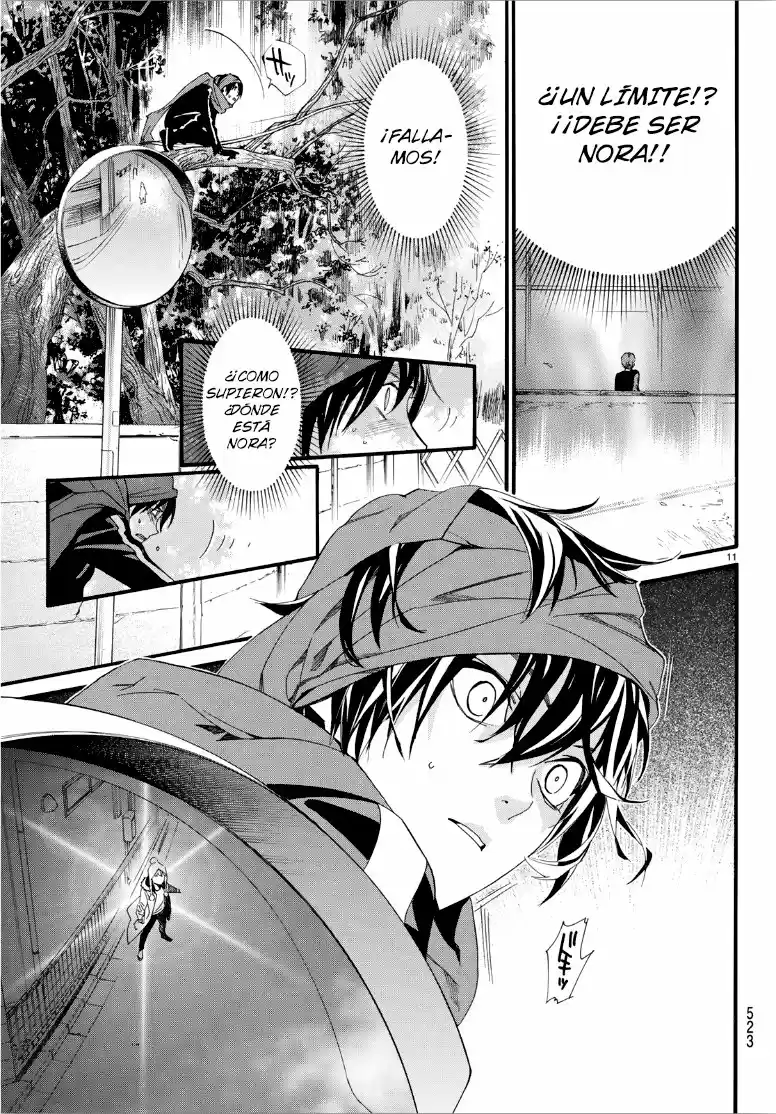 Noragami - Capítulo 83.50 - Página 10 - LectorTMOo