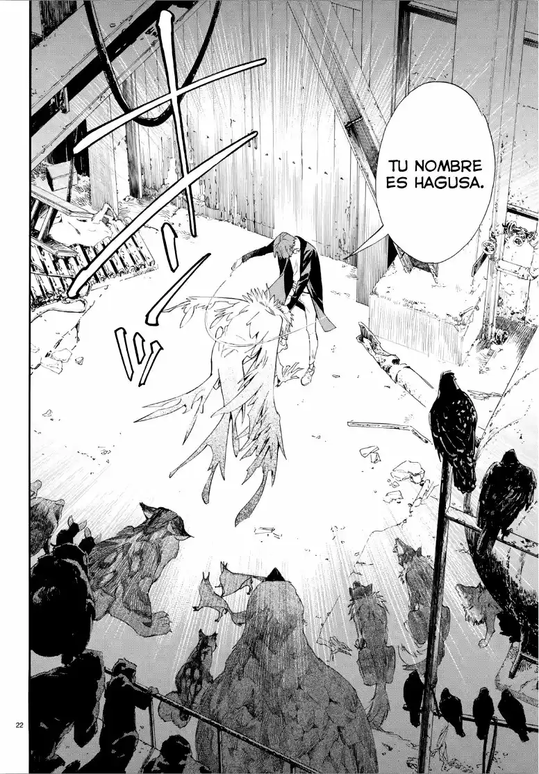 Noragami - Capítulo 84.50 - Página 22 - LectorTMOo