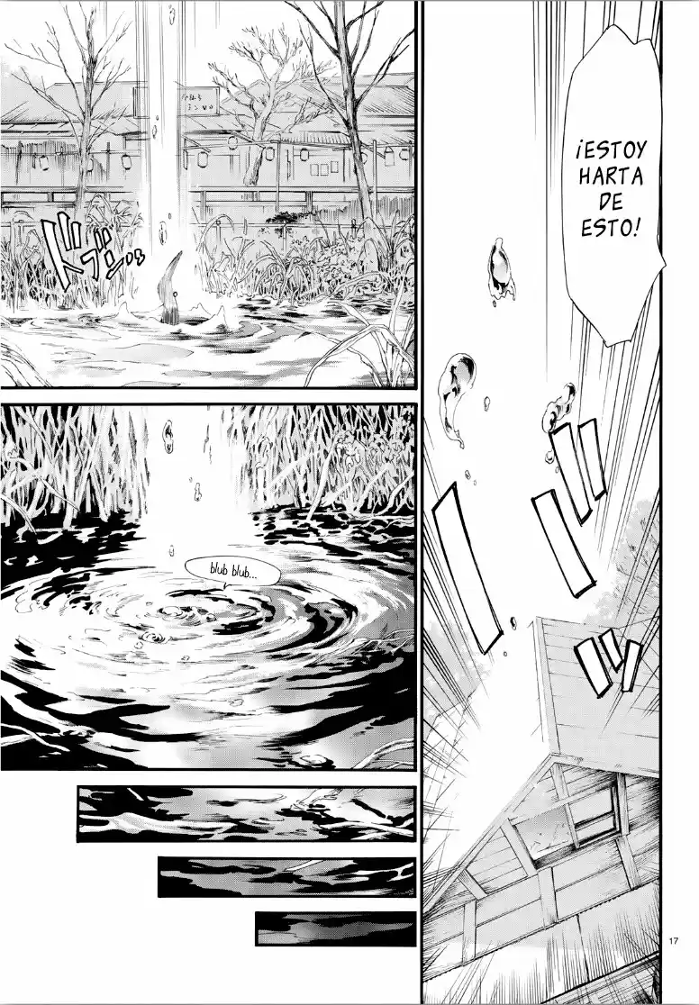 Noragami - Capítulo 85 - Página 18 - LectorTMOo