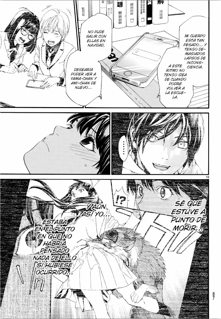 Noragami - Capítulo 85 - Página 20 - LectorTMOo