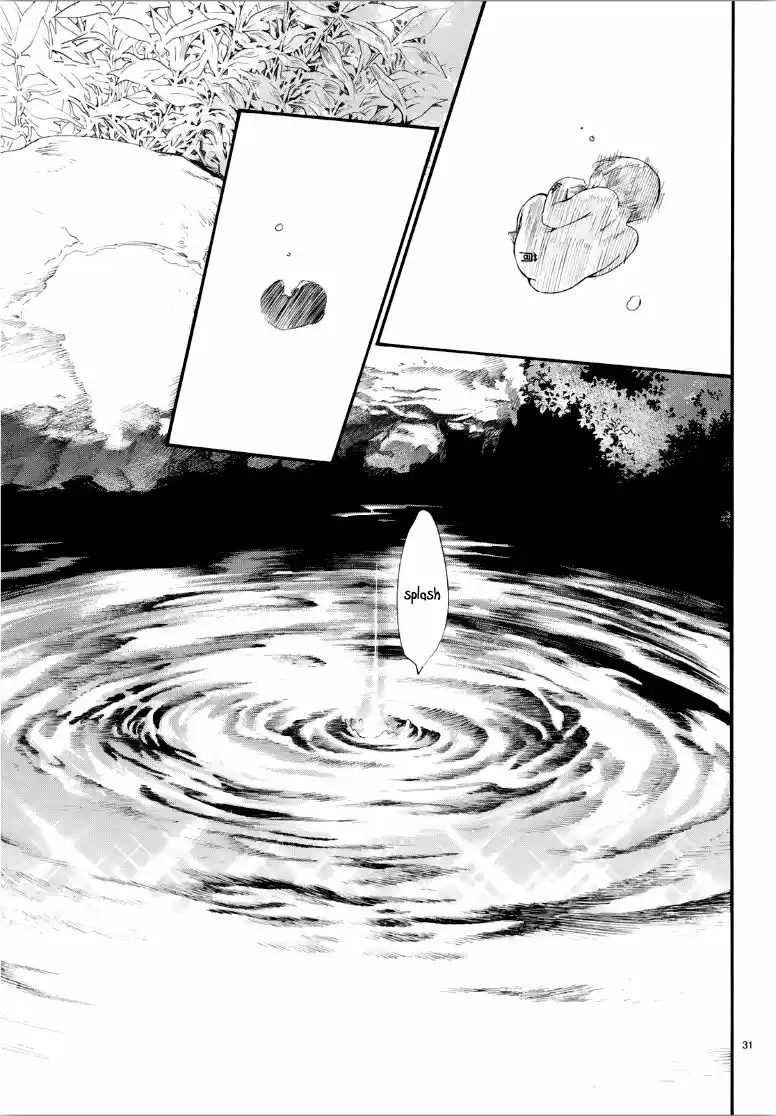 Noragami - Capítulo 85 - Página 32 - LectorTMOo