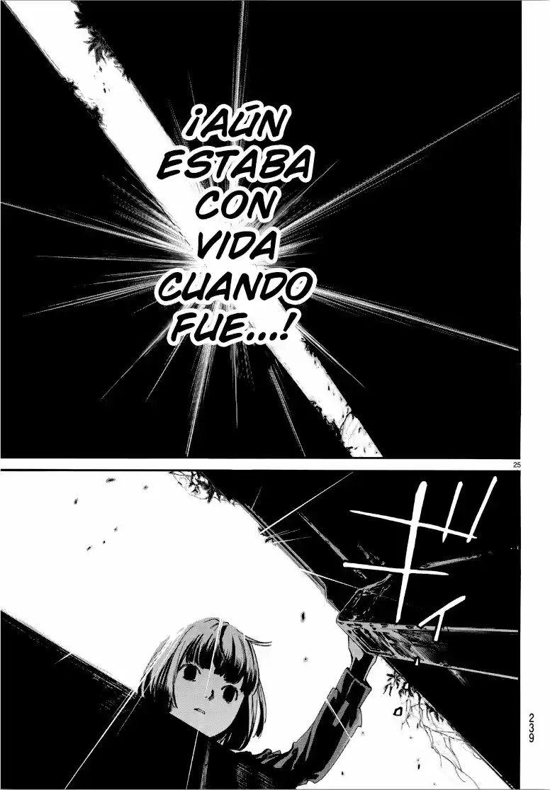 Noragami - Capítulo 86.50 - Página 25 - LectorTMOo
