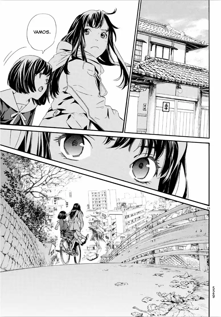 Noragami - Capítulo 86 - Página 13 - LectorTMOo