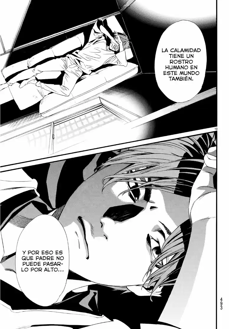 Noragami - Capítulo 87.50 - Página 10 - LectorTMOo