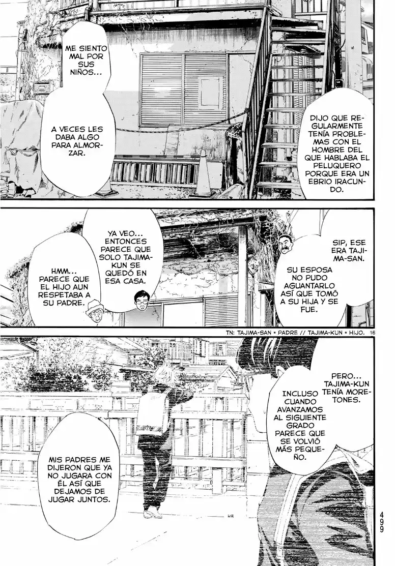 Noragami - Capítulo 87.50 - Página 16 - LectorTMOo