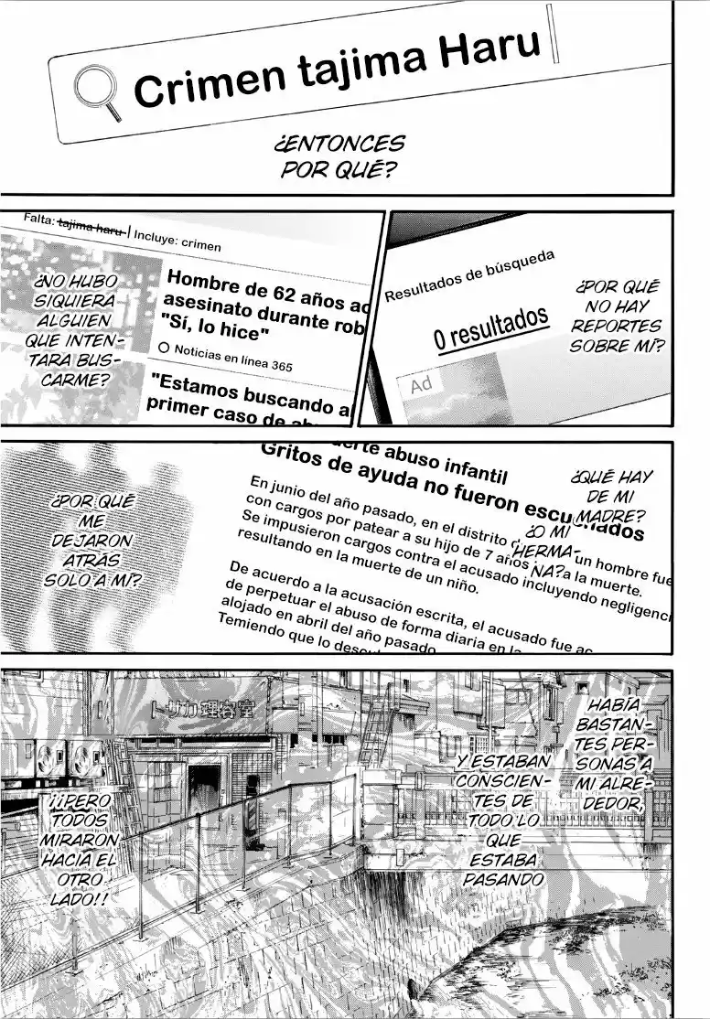Noragami - Capítulo 88.5 - Página 13 - LectorTMOo