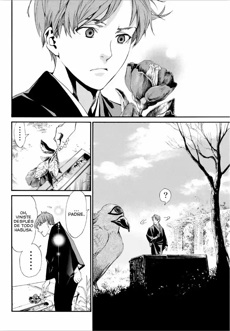 Noragami - Capítulo 88.5 - Página 16 - LectorTMOo