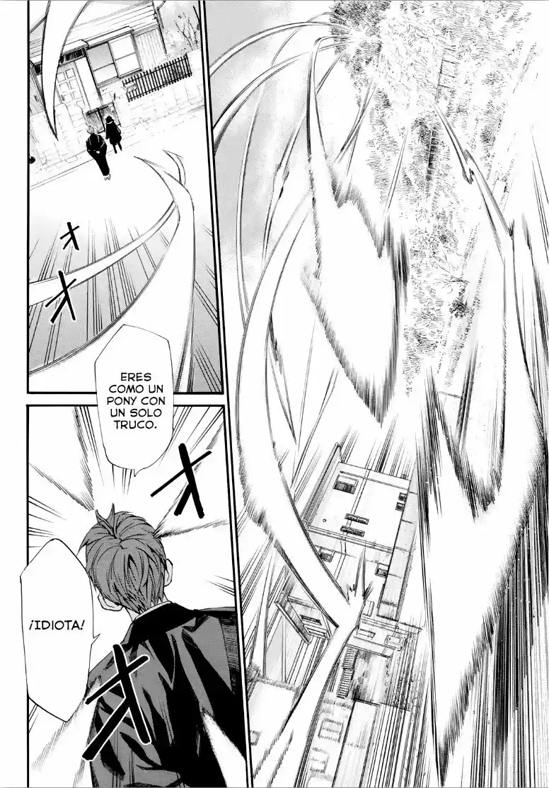 Noragami - Capítulo 88.5 - Página 26 - LectorTMOo
