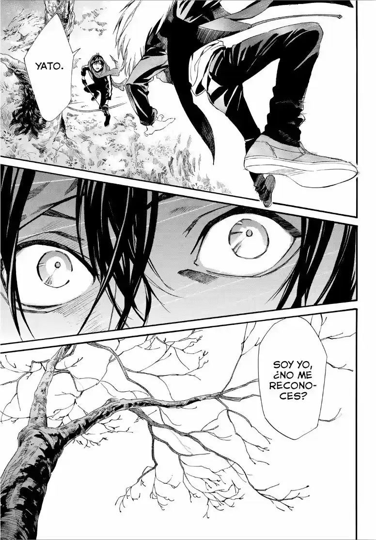 Noragami - Capítulo 88.5 - Página 29 - LectorTMOo