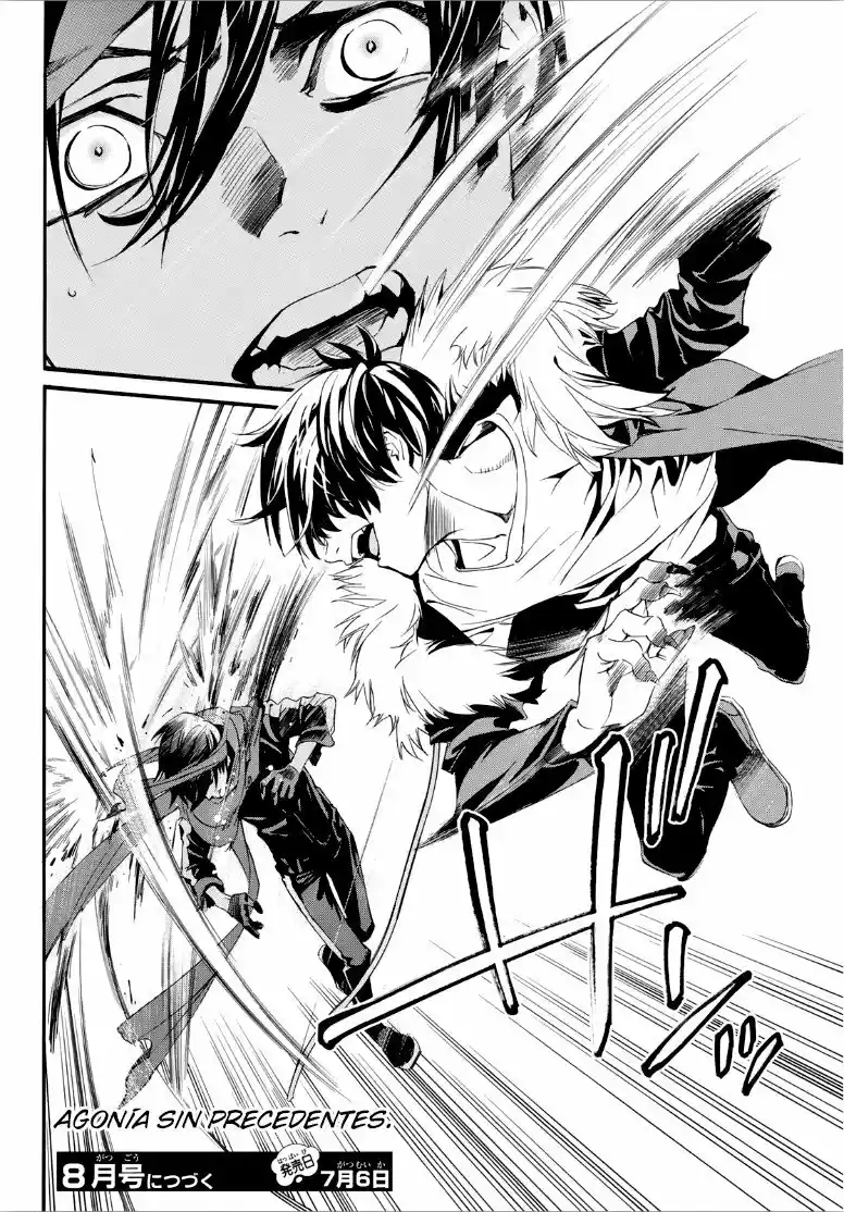 Noragami - Capítulo 88.5 - Página 31 - LectorTMOo