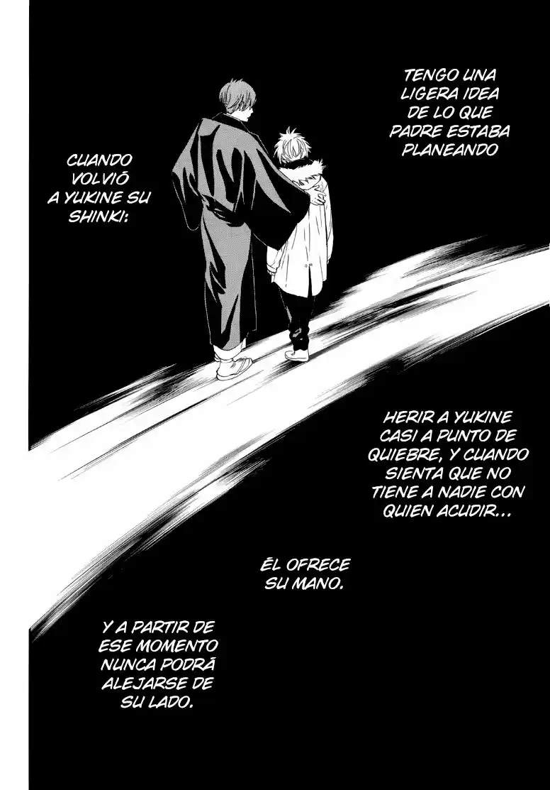 Noragami - Capítulo 88 - Página 10 - LectorTMOo