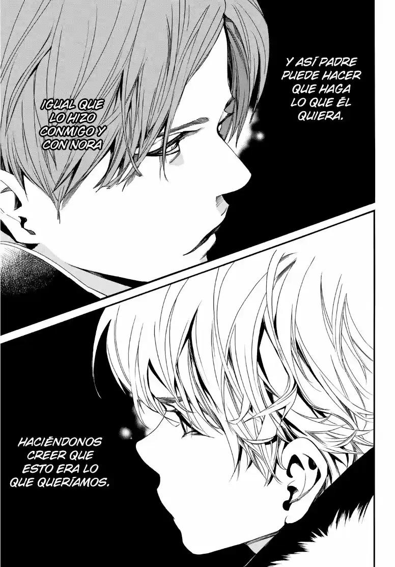 Noragami - Capítulo 88 - Página 11 - LectorTMOo