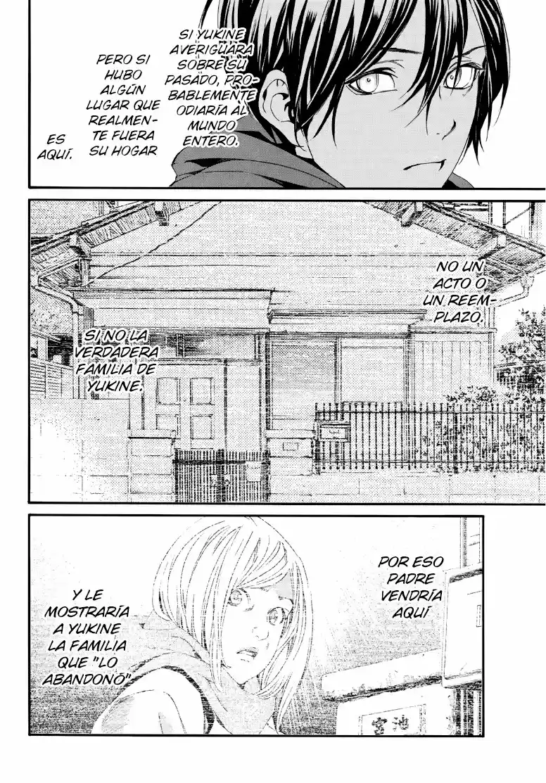 Noragami - Capítulo 88 - Página 12 - LectorTMOo