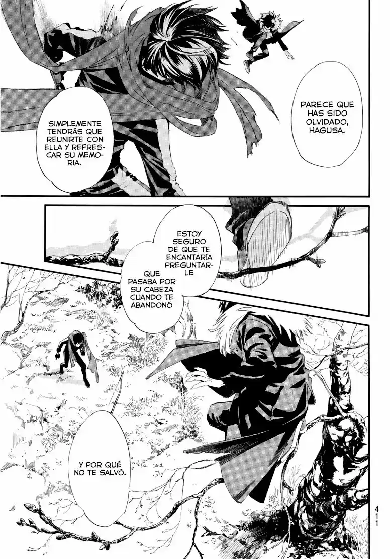 Noragami - Capítulo 89 - Página 3 - LectorTMOo