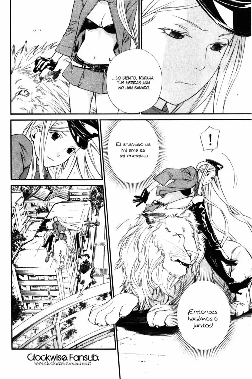 Noragami - Capítulo 9 - Página 4 - LectorTMOo