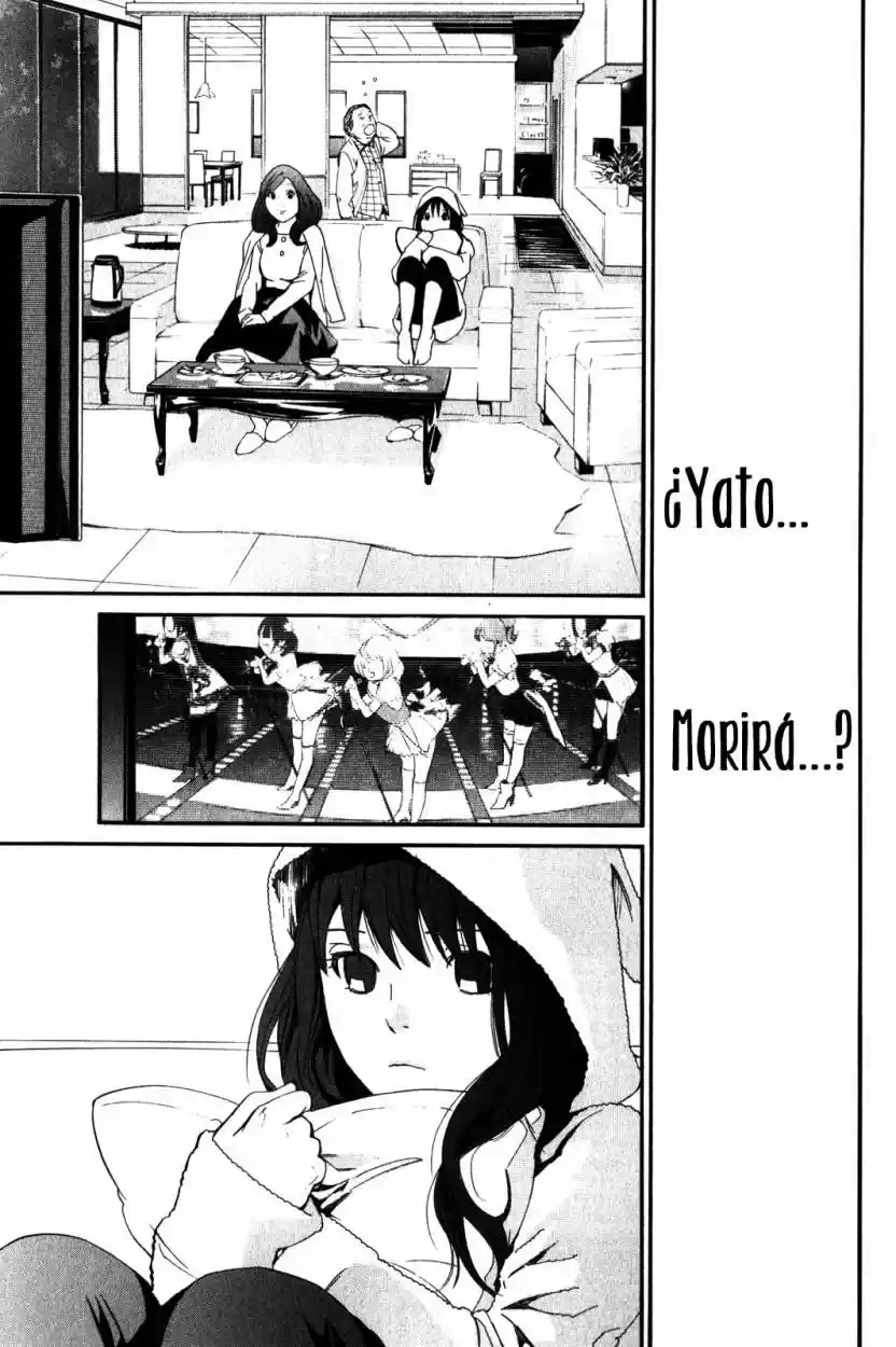 Noragami - Capítulo 9 - Página 9 - LectorTMOo