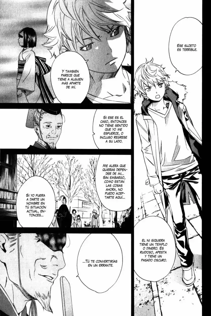 Noragami - Capítulo 9 - Página 15 - LectorTMOo
