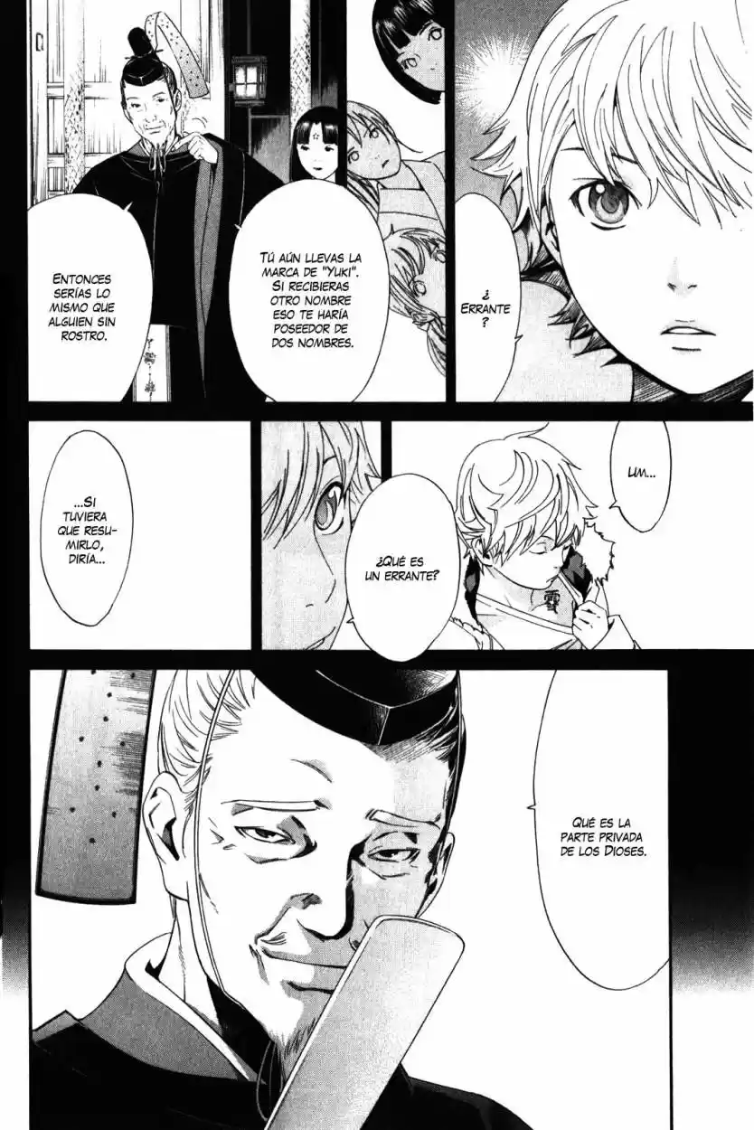 Noragami - Capítulo 9 - Página 16 - LectorTMOo