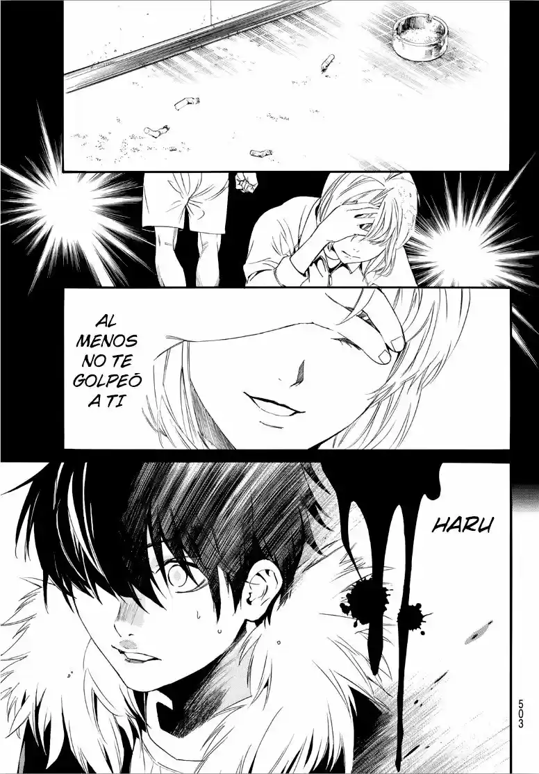 Noragami - Capítulo 90.5 - Página 14 - LectorTMOo