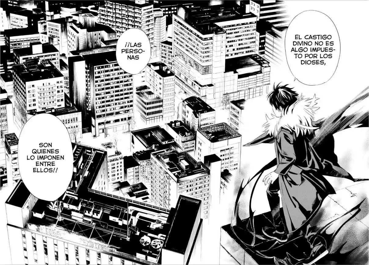 Noragami - Capítulo 90.5 - Página 21 - LectorTMOo