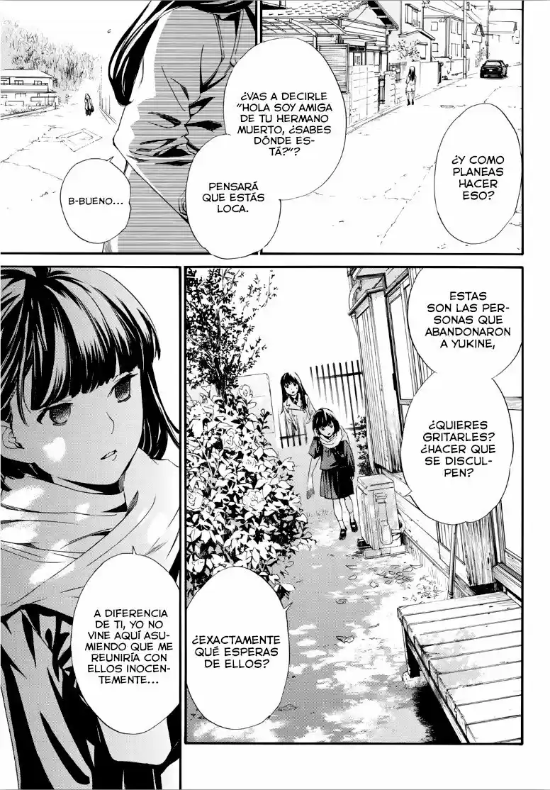 Noragami - Capítulo 90 - Página 13 - LectorTMOo