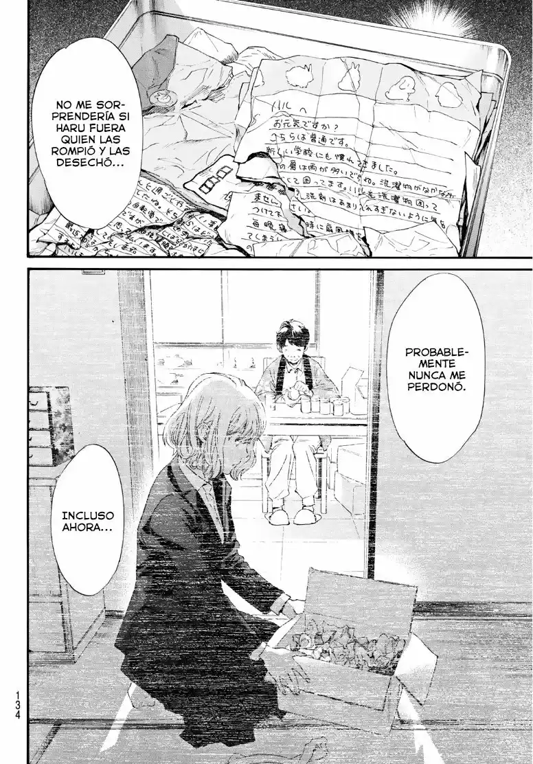 Noragami - Capítulo 91.5 - Página 10 - LectorTMOo