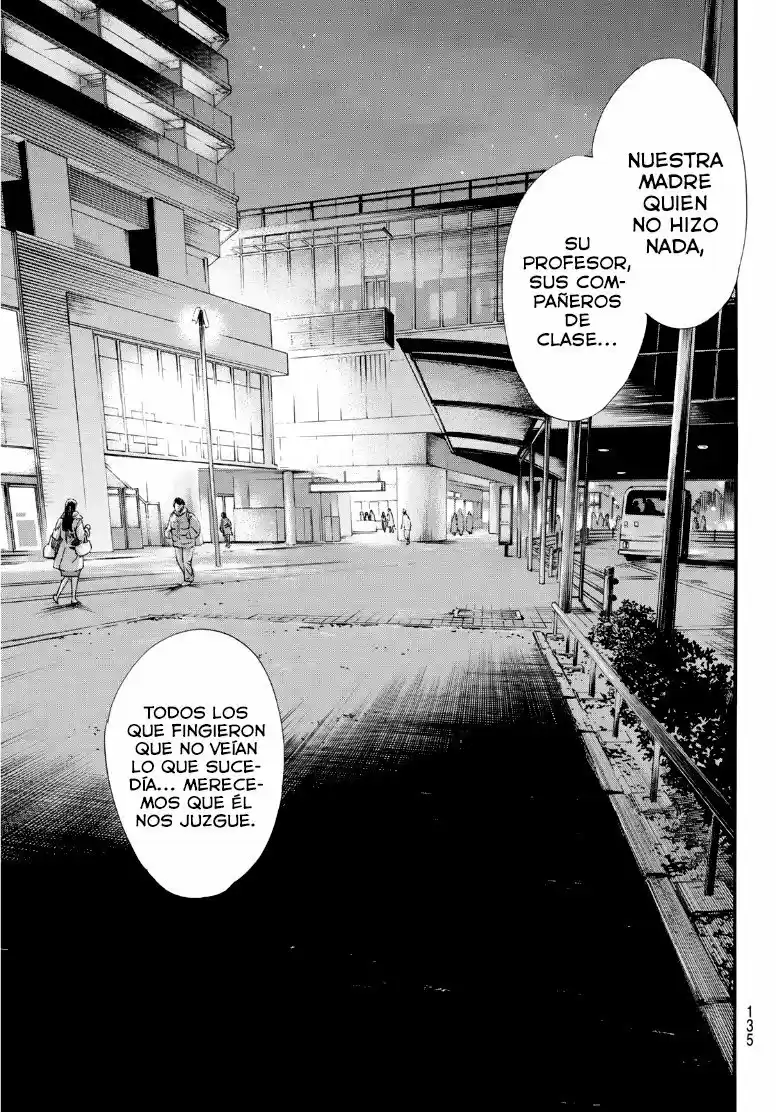 Noragami - Capítulo 91.5 - Página 11 - LectorTMOo