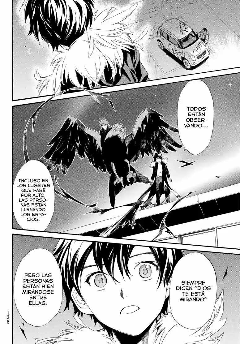 Noragami - Capítulo 91.5 - Página 14 - LectorTMOo