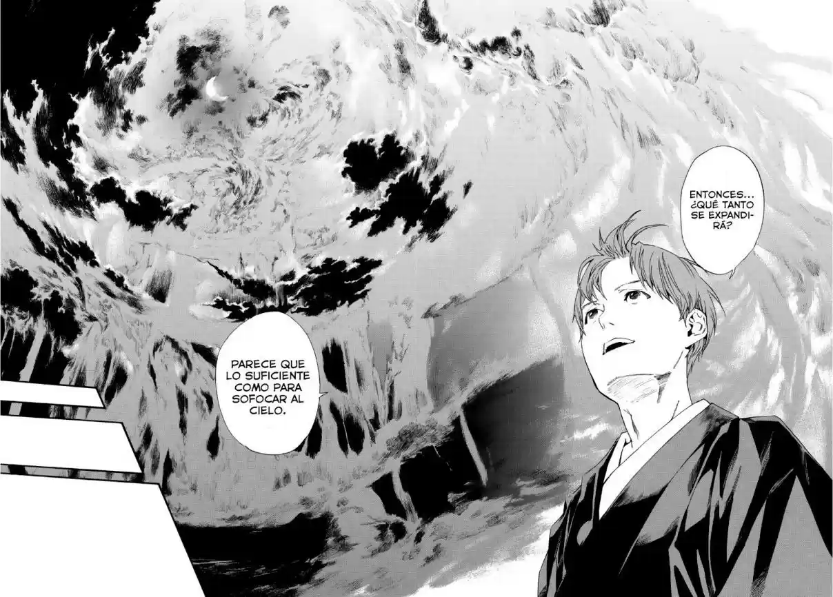 Noragami - Capítulo 91.5 - Página 20 - LectorTMOo