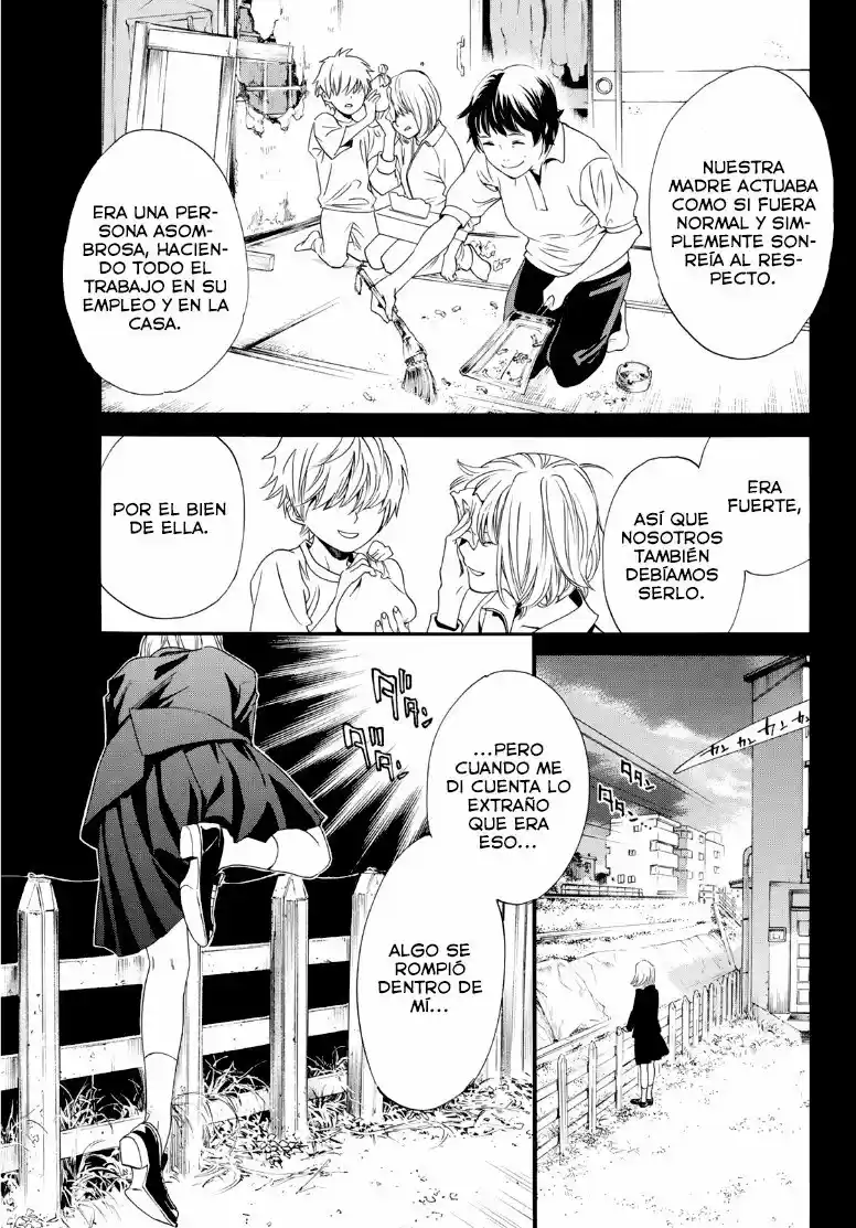Noragami - Capítulo 91 - Página 13 - LectorTMOo