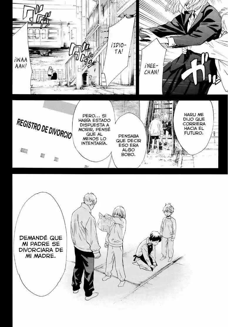 Noragami - Capítulo 91 - Página 14 - LectorTMOo