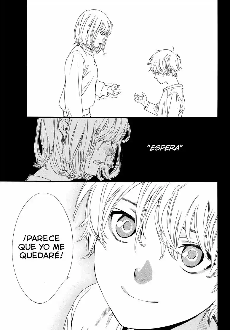 Noragami - Capítulo 91 - Página 17 - LectorTMOo