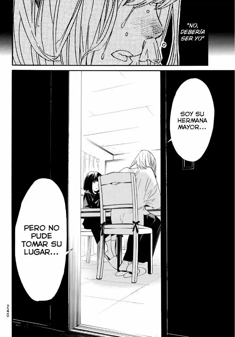 Noragami - Capítulo 91 - Página 18 - LectorTMOo