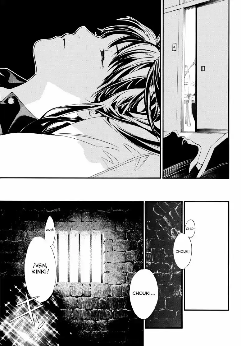 Noragami - Capítulo 91 - Página 19 - LectorTMOo