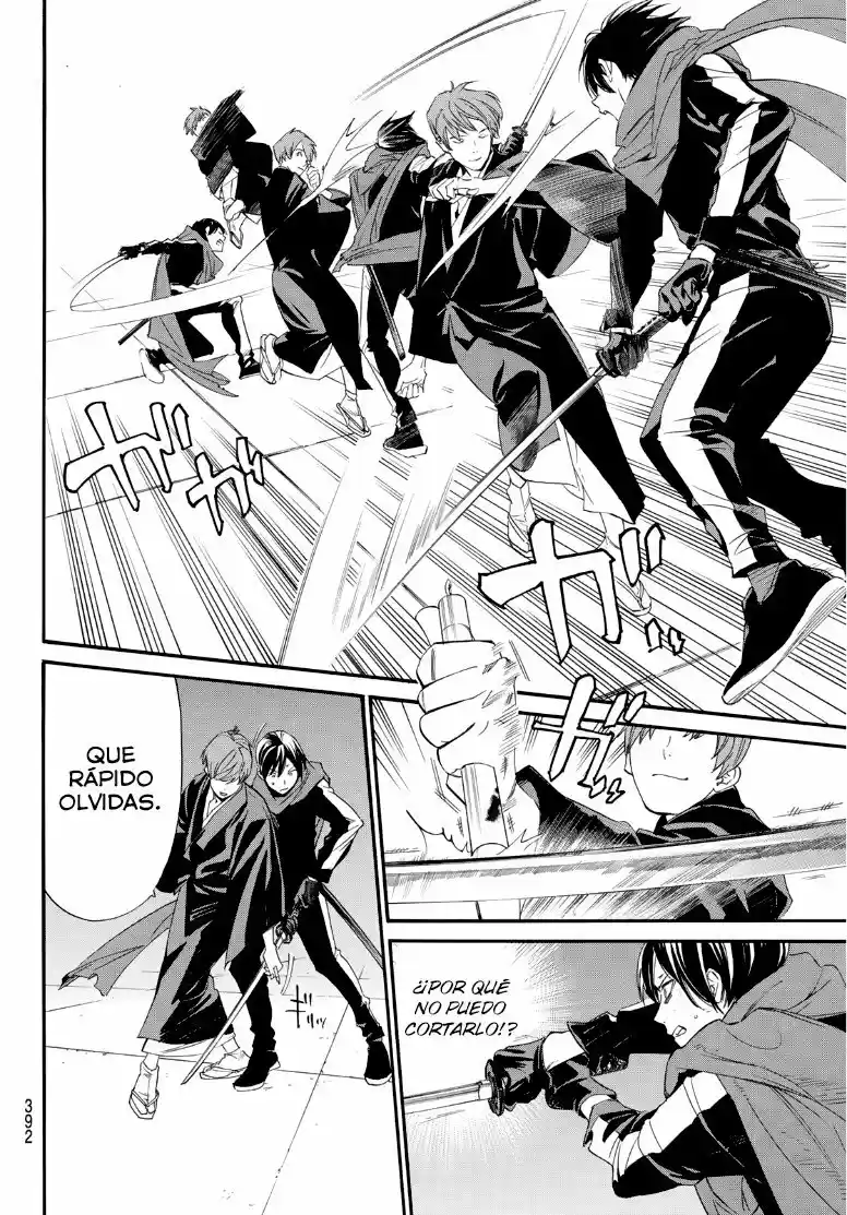 Noragami - Capítulo 92.5 - Página 5 - LectorTMOo