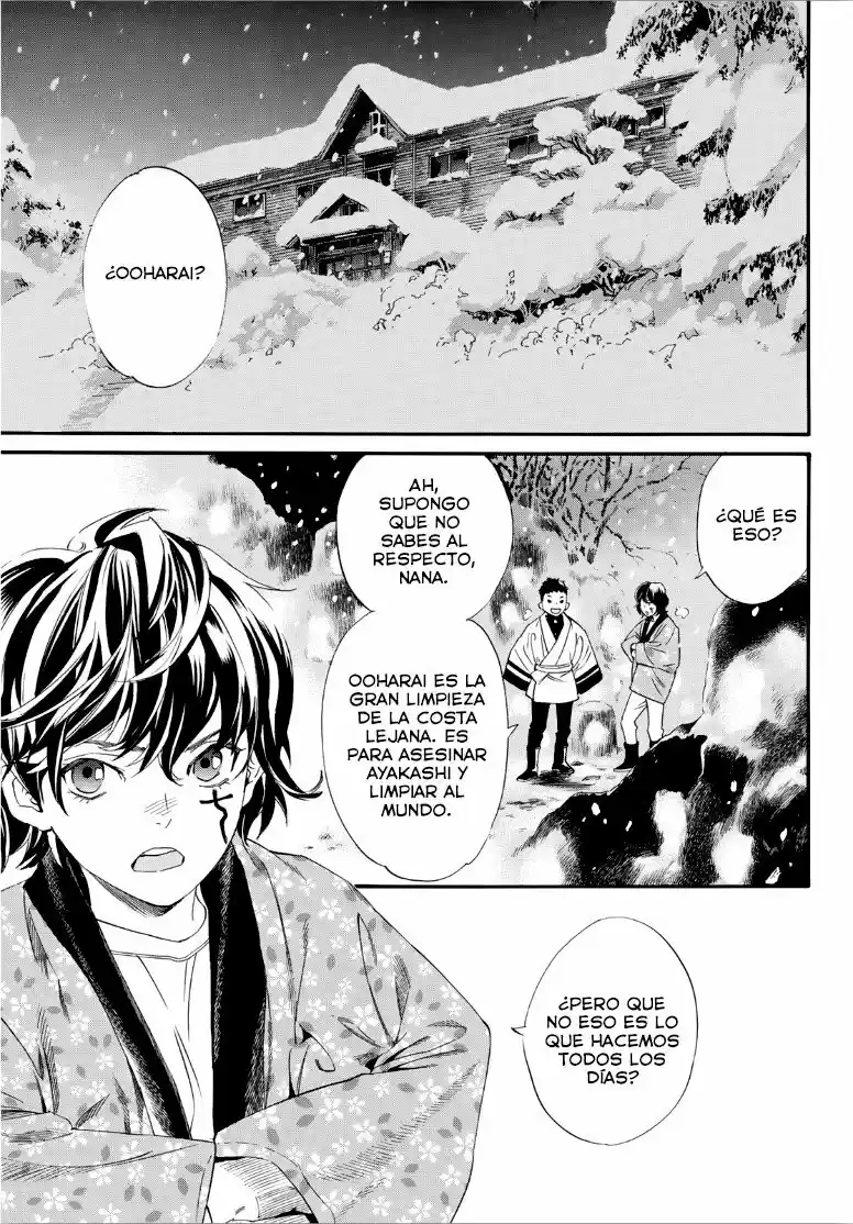 Noragami - Capítulo 92 - Página 10 - LectorTMOo