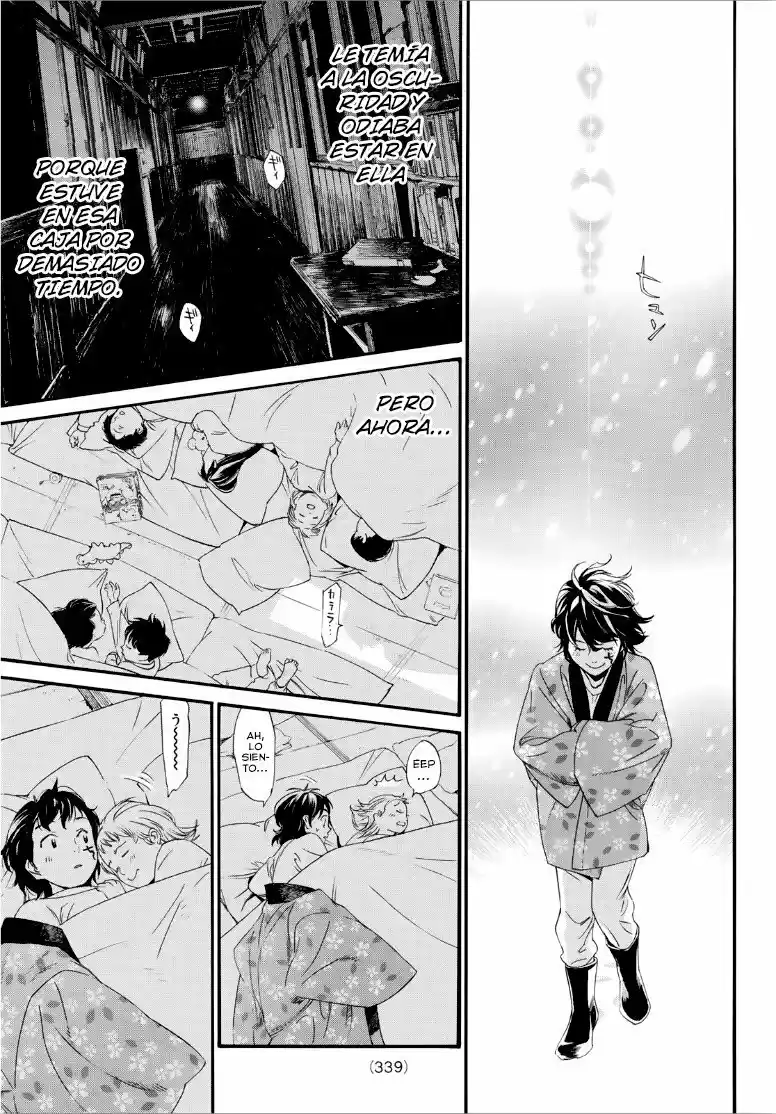 Noragami - Capítulo 92 - Página 14 - LectorTMOo